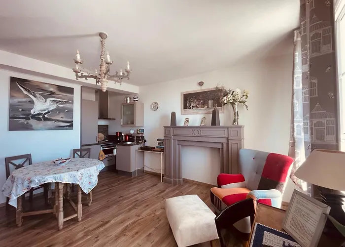 Villa des Sarcelles